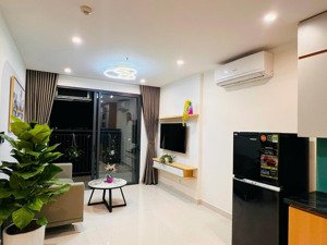 cho thuê 1pn + view đẹp tại vinhomes ocean park gia lâm, 6,7 triệu/th, đã bao phí dịch vụ