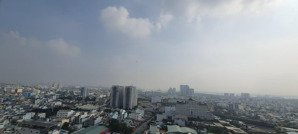 chỉ với 15,5tr có ngay ch 121m2 3pn2wc có ít nt tại cosmo city quận 7. lh ms quyên 