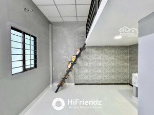 cho thuê nhà trọ view đẹp tại đường trịnh đình trọng, 3,8 triệu, 25m2