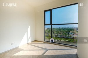 bán nhanh căn 2pn giá tốt tại lumiere boulevard quận 9 hcm 