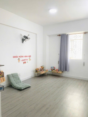 căn hộ lê thành an dương vương sổ hồng lâu dài 60m2 chỉ 1 tỷ 920 nhà mới