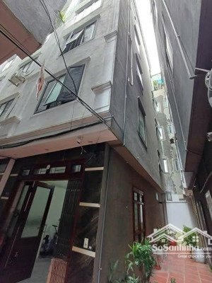 hoa hậu 35m, 5 tầng, 5,7 tỷ tại kđt xa la, phường phúc la, hà đông.