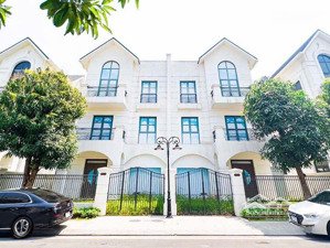 duy nhất 1 căn biệt thự song lập san hô view hồ vinhomes ocean park gia lâm hà nội giá tốt nhất