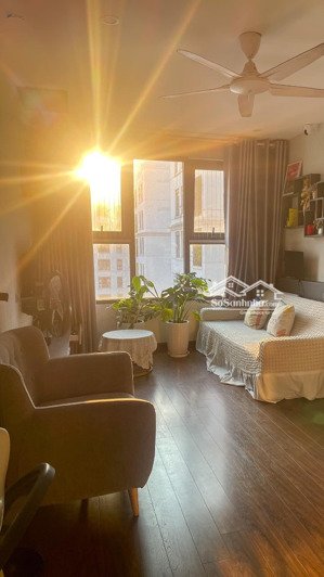 bán căn hộ 2pn đẹp, nhiều tiện ích tại hà nội homeland, 3,75 tỷ, 58m2