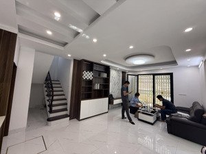 ba đình - dân xây - hai thoáng - sân vườn - siêu tiện ích 58 m x 4 tầng x 10m mặt tiền 13.