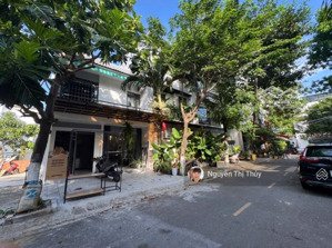 giá tốt 11.5 tỷ- nhà phố biển khu an thượng- 3 mặt thoáng- ngay giao lộ châu thị vĩnh tế