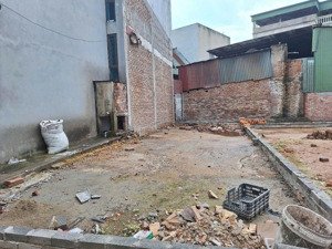 cần bán lô đất tại - phù khê thượng - từ sơn - bắc ninh