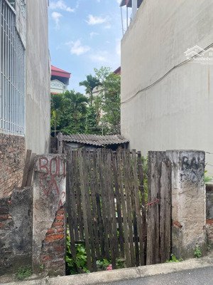 bán đất tại phú thượng, tây hồ, hà nội, giá tốt, 64m2