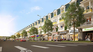 bán đất nền dự án aurora harbour hải tiến, 1,9 tỷ, 100m2