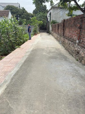 chính chủ em bán 100m2 đất full thổ cư tại đông hạ phú cát