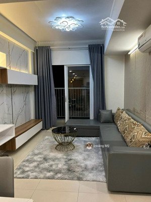 cần cho thuê căn hộ hưng ngân, quận 12 2pn, 2wc chỉ 6 triệu/tháng. lh mỹ