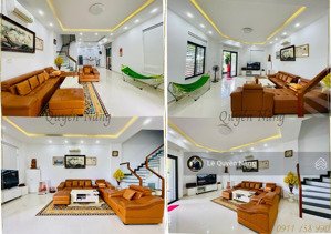 cho thuê nhà góc 2 mặt tiền thoáng full nội thất chỉ 40tr/tháng. giá tốt nhất lakeview city