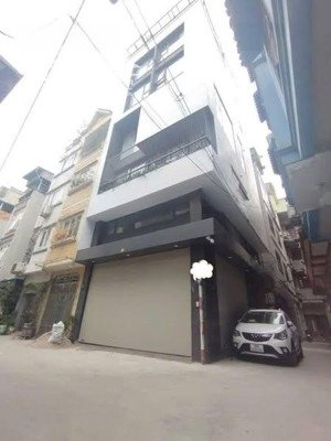 bán nhà trần cung nghĩa tân, cầu giấy gần ô tô, 37m2, 4 ngủ, nhỉnh 7 tỷ, khó tìm căn thứ 2.