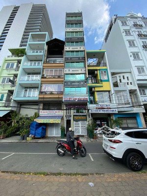 (hot) chính chủ ngộp bank cần bán nhà mặt tiền ngô quyền, tân phú - 6.6x21m, 2 lầu, giá 16.9 tỷ