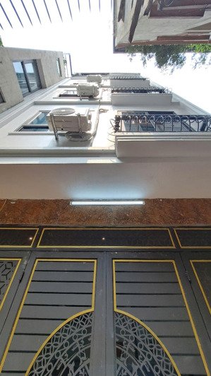 bán tòa chdv phố tạ quang bửu - bách khoa - 90m2 x 5 tầng - 16 phòng - giá 25 tỷ