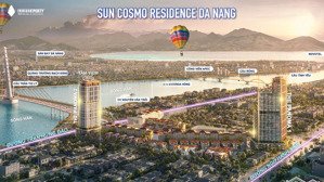 sở hữu ngay shophouse khối đế đẳng cấp sang trọng tại sun cosmo đà nẵng chỉ từ 13 tỷ