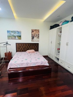 cho thuê nhà phố lovera park full nội thất, căn góc rộng thoáng - giá 12tr/tháng, lh: 