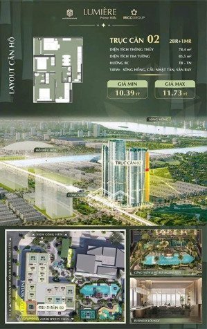 bán căn hộ 2pn, 56,9m2 tại vinhomes cổ loa, giá tốt nhất thị trường. 