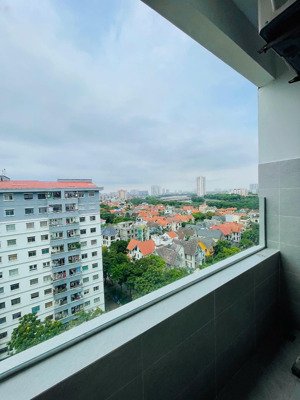 bán căn hộ chung cư 68m2 giá siêu hời ct3 tây nam linh đàm, 4,35 tỷ vnd