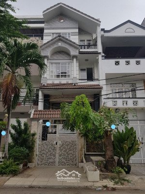 bán nhà khu đồng bô hẻm 12m có vỉa hè đường bình lợi, p13, bình thạnh - nhà hầm + 4 tầng chỉ 14 tỷ