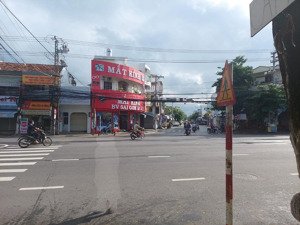 bán nhà mặt đường 2/4, vĩnh hải, nha trang, khánh hòa