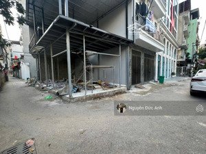 bán lô đất ngay hồ văn khê, kđt văn khê, hà đông - 40m2 ngõ thông ô tô, cách 1 nhà ra khu dịch vụ