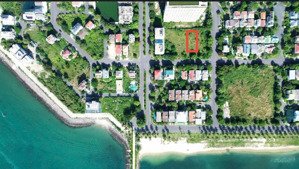 bán lô đất xây khách sạn khu đô thị sinh thái biển an viên, nha trang, khánh hòa