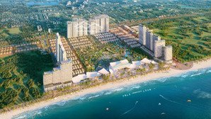 ngoại giao duy nhất căn studio dự án blanca city vũng tàu. giá nhỉnh 2 tỷ