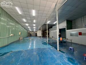 *Cho thuê kho xưởng*1000m2 Mai Chí Thọ An Phú, Quận 2