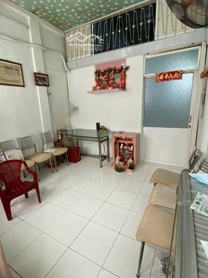 chung cư đường xóm chỉ p10 quận 5, chỉ 2,9tỷ sở hữu 84m2 3pn 2wc sân thượng thoáng, pháp lý rõ ràng