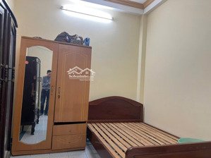 bán nhà 4 tầng 58m2 sổ đẹp hẻm xe hơi thông ngang hơn 5m mới vào ở ngay chủ lâu đời giá 9 tỷ 200