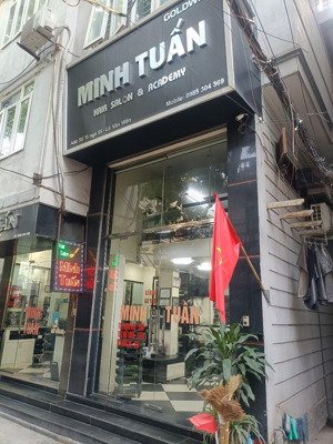 bán nhà lê văn hiến. 22 m2, 5 tằng, ô tô, kinh doanh. giá 4.5 tỷ