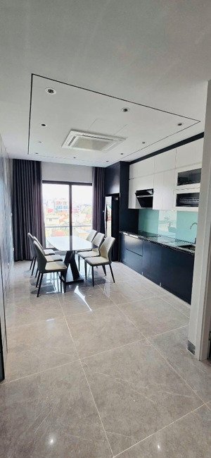 nhà đẹp văn trì 38m 5 tầng ở xách vali ở ngay 5,78 tỷ