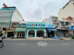 bán nhà mặt tiền kinh doanh đường tân hương dt: 8m x 20m, nhà cấp 4, giá bán rẻ 29 tỷ tl