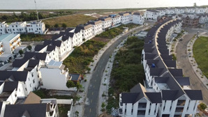 bán đất nền dự án kđtm lấn biển tây bắc tp. rạch giá, giá siêu hời, 3,5 tỷ, 204 m2
