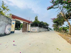 đất mặt đường nhân nghĩa - nghi kim - vinh hưng mới. nhà có số phố có tên, lô đất giàu tiềm năng