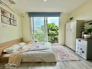 chung cư mini cho thuê giá cực chất 3,9 triệu, 30m2 tại lê văn thọ, gò vấp, hcm
