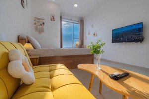 cho thuê căn hộ trung đông plaza, 62m2, 2pn 2wc, full nội thất, ngày 1/8 vô ở. lh: 