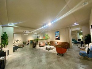 cho thuê 2 căn nhà phố liền kề - nguyễn cơ thạch, sala