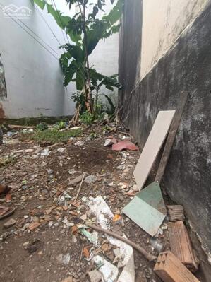 Cần bán đất Cư Xá Chu Văn An, P.26, 4x12m, 7.8 tỷ, thương lượng