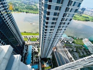 hải yến - bán căn hộ sunwah pearl - 1 pn - 56 m2, tầng cao, trục wh.07 đẹp nhất dự án
