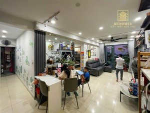 emerald cần bán gấp căn hộ [ 87m2 ] 2pn + 2wc + 1kho view nội khu , giá bán 4.85ty ( 97% )