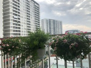 bán căn hộ 2pn botanica phổ quang, tân bình. dt 58m2, nội thất full đẹp. giá bán chỉ 3.990 tỷ
