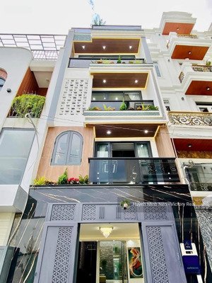 bán nhà hxh lam sơn- hồng hà- khu sân bay, trệt 3 lầu sân thượng, giá rẻ chỉ 7.8 tỷ tl