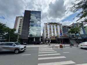 bán buiding mt lý thường kiệt, quận 11