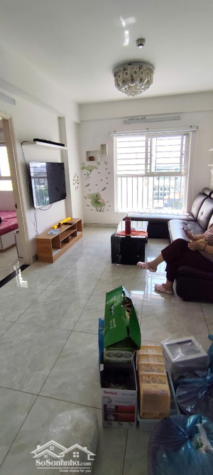 bán căn 3pn diện tích: 78m3 đầy đủ nội thất