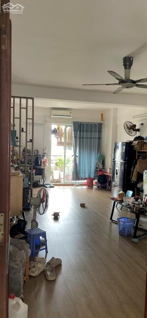 Bán chung cư KDT Việt Hưng, 76m2 2PN full đồ giá 3.5 tỷ. LH 0967341626