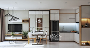 cho thuê bcons green view, 7,5 triệu vnd, 58 m2, 2pn/2wc góc 2 view thoáng mát