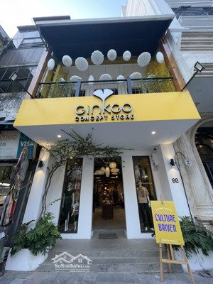 cho thuê nhà mp đội cấn - ba đình 80m2 x 2 tầng, mặt tiền 8m, vị trí đẹp, nhận diện thương hiệu tốt