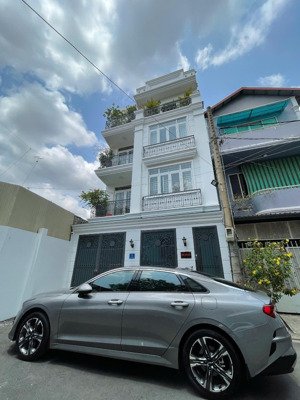 siêu hiếm, siêu xinh số 1 yên thế, p2, tân bình